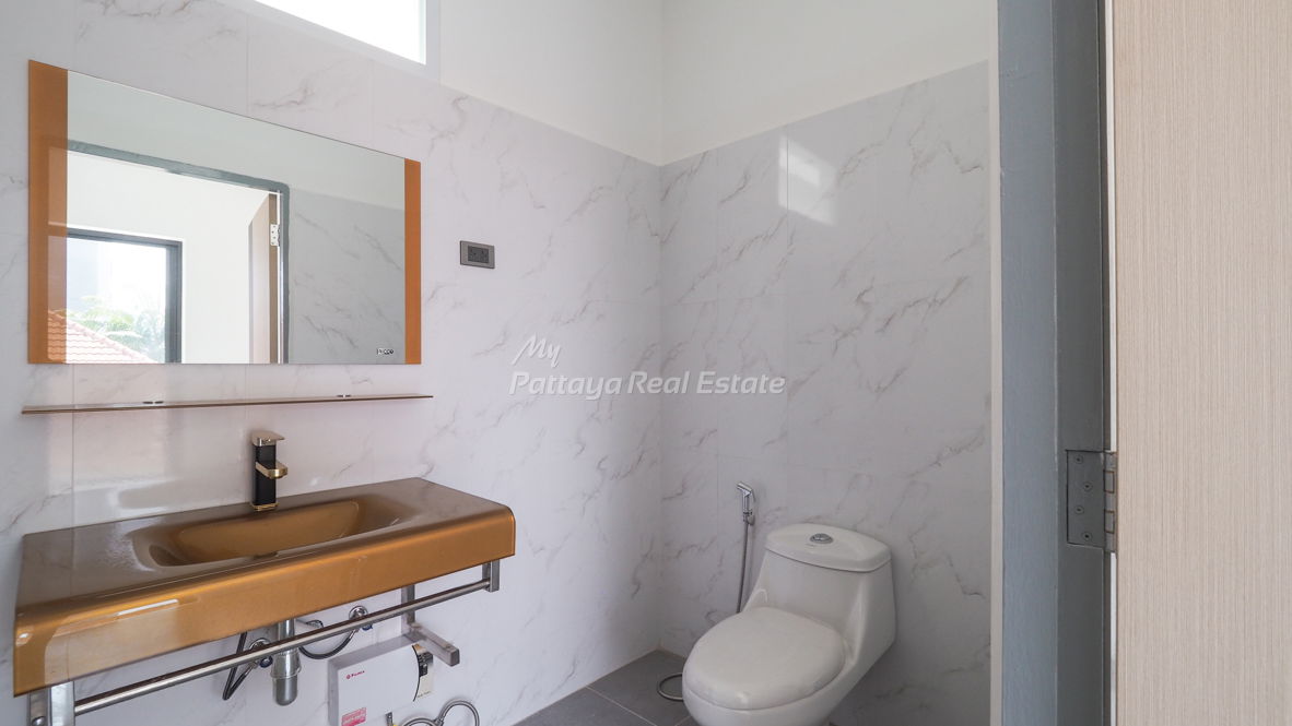 รูป HP0011 - ขายบ้านวิลล่า 6 ห้องนอน พระตำหนัก - รูปที่ 13/17