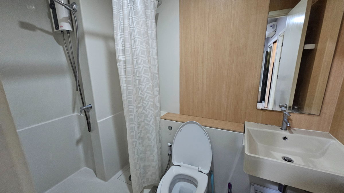 picture Condo for rent, Aspire sathorn thapra - 6/6