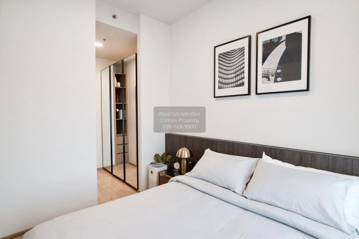 รูป 🔥🔥🔥 เช่าคอนโด  เซ็นทริค รัชโยธิน BTS-รัชโยธิน  แขวงจันทรเกษม เขต จตุจักร กรุงเทพ CX-108298 ✅ ทักไลน์ @connexproperty ตอบทันที ทีมงานมืออาชีพ ✅ 🔥🔥🔥 - รูปที่ 5/8