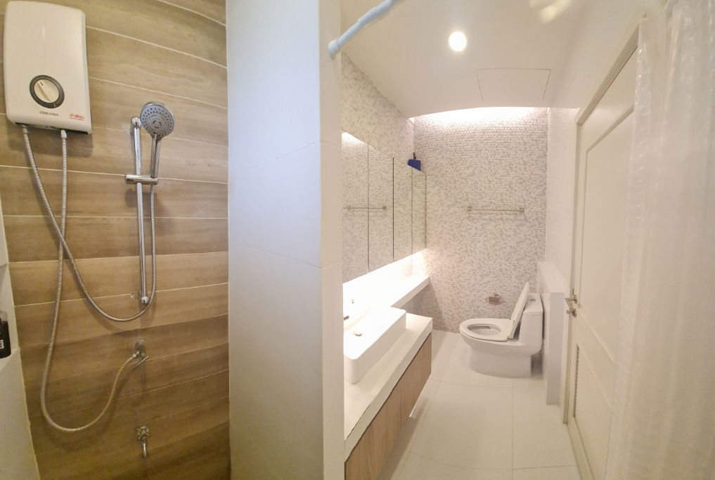 รูป เช่า Perfect Place Sukhumvit 77 สุวรรณภูมิ เฟส 8 ใกล้พาซิโอ ลาดกระบัง - รูปที่ 12/12