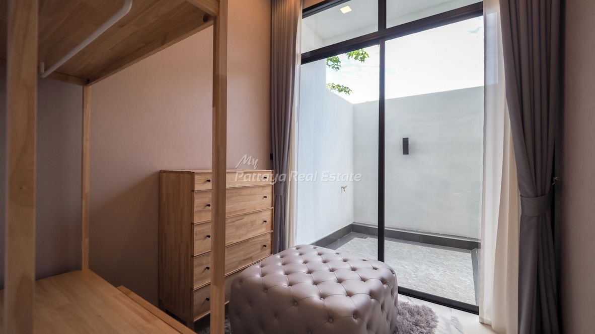 รูป HEVLR01 - ขายบ้าน 3 ห้องนอน วิลล่า ลา ริชชี่ - รูปที่ 9/21