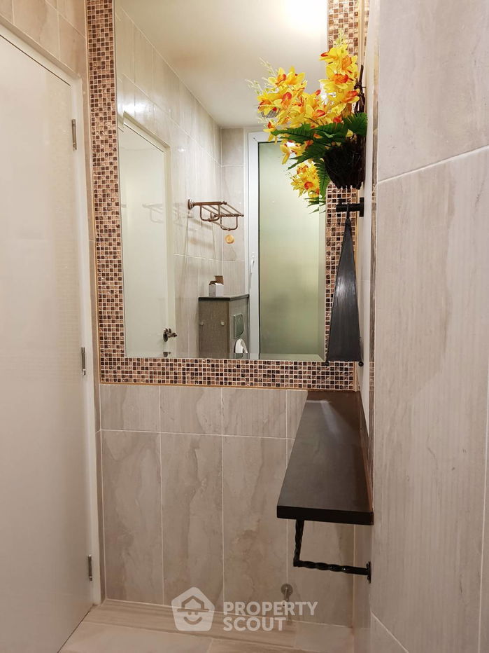 รูป คอนโด 1-ห้องนอน ที่ เดอะ ริเวอร์ คอนโดมิเนียม ใกล้ BTS สะพานตากสิน (ID 566907) - รูปที่ 20/23