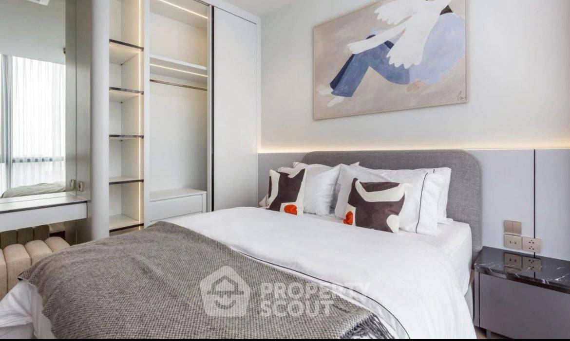 รูป คอนโด 3-ห้องนอน ที่ ศุภาลัย ไอคอน สาทร ใกล้ MRT สีลม (ID 2131292) - รูปที่ 15/20