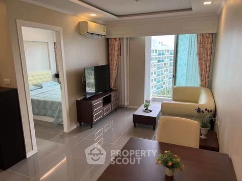 คอนโด 1-ห้องนอน ที่ ดิ โอเรียนท์ รีสอร์ท แอนด์ สปา ใกล้ เมืองพัทยา (ID 2111250)