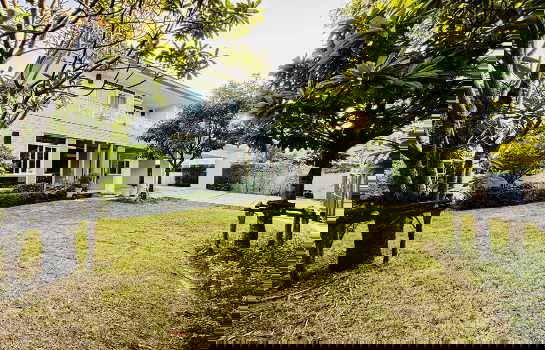 รูป ขาย บ้านเดี่ยว แบบบ้านใหญ่สุดในโครงการ มัณฑนา 2 มอเตอร์เวย์ - กรุงเทพกรีฑา พื้นที่ใช้สอย 300 ตรม เนื้อที่ 1 งาน 10 ตรว - รูปที่ 3/12