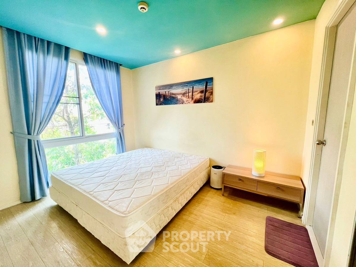 รูป คอนโด 1-ห้องนอน ที่ แอตแลนติส คอนโด รีสอร์ท ใกล้ เมืองพัทยา (ID 1531136) - รูปที่ 11/16