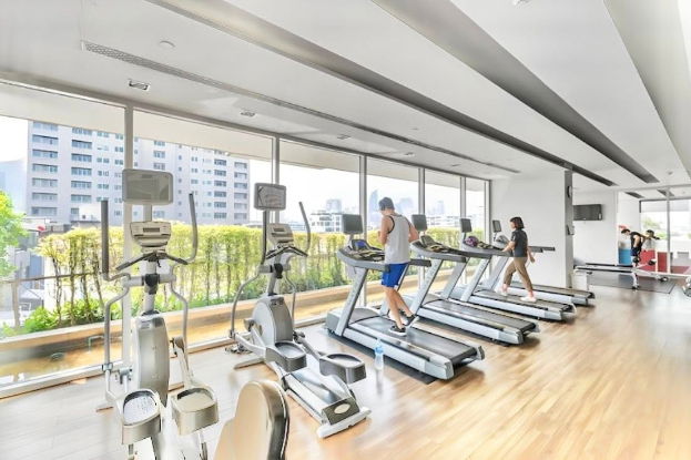 picture 🟠For Rent - 1 Bedroom, 50 Sq.m Condo at IVY Thonglor - 26/33