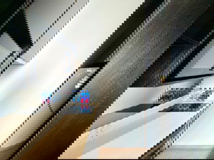 รูป ให้เช่าคอนโดติด BTS อารีย์ โครงการ Noble Around Ari - รูปที่ 22/36