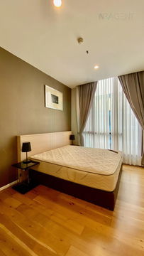 🔺 ขายคอนโด เมอเวนพิค เรสซิเดนซ์ เอกมัย กรุงเทพ อาคาร 1 ชั้น 27 1 ห้องนอน ขนาด 39 ตรม ใกล้ ฟู้ดแลนด์ซุปเปอร์มาร์เก็ต