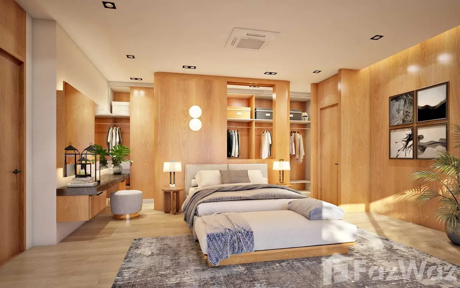 picture 4 Bedroom Villa for sale in Choeng Thale, Phuket  5935041 - 9/12