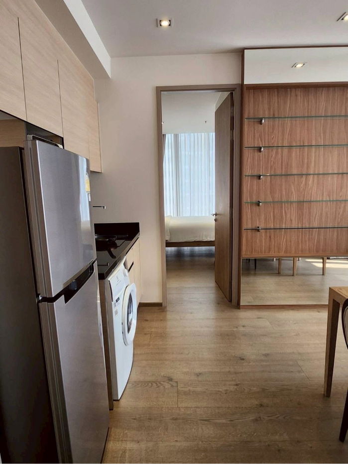 รูป #Z3870💥 271268 🔥ให้เช่าคอนโด Park Origin Phrom Phong - รูปที่ 3/10