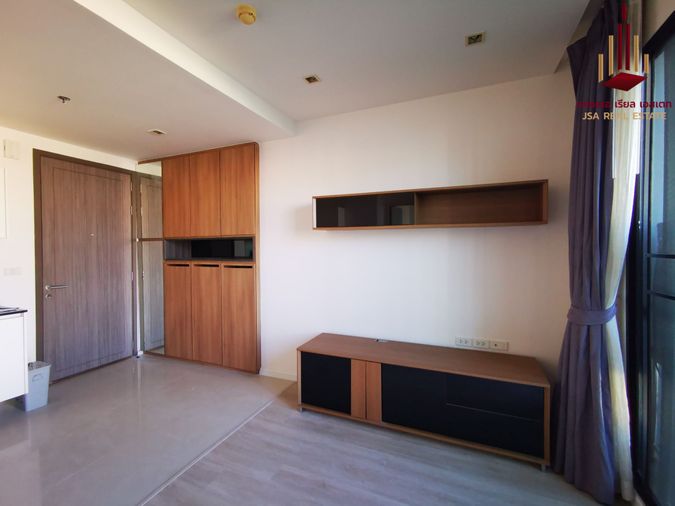 1-bed condo for sale, 46 sqm, Quinn Ratchada 17