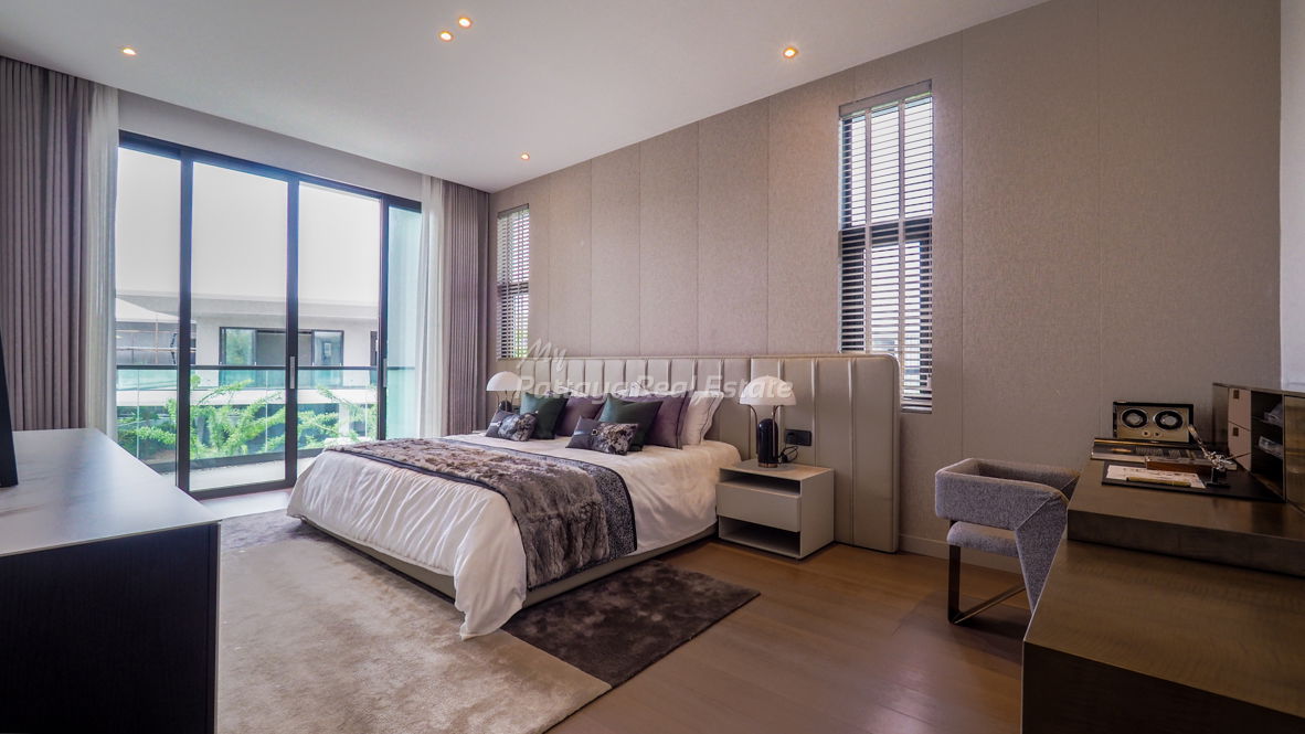 รูป HEGVR01 - ขายบ้านวิลล่า 4 ห้องนอน ห้วยใหญ่ - รูปที่ 4/13