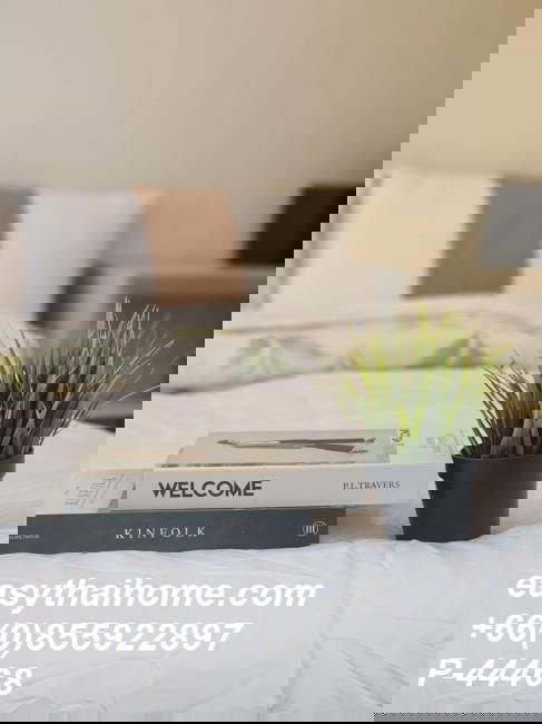 รูป P-44468 ให้เช่า คอนโด วิลล่า อโศก แขวงมักกะสัน เขตราชเทวี กรุงเทพมหานคร พร้อมอยู่ ราคาถูก   Line Id: @easythaihome 085-592-2897 - รูปที่ 6/13