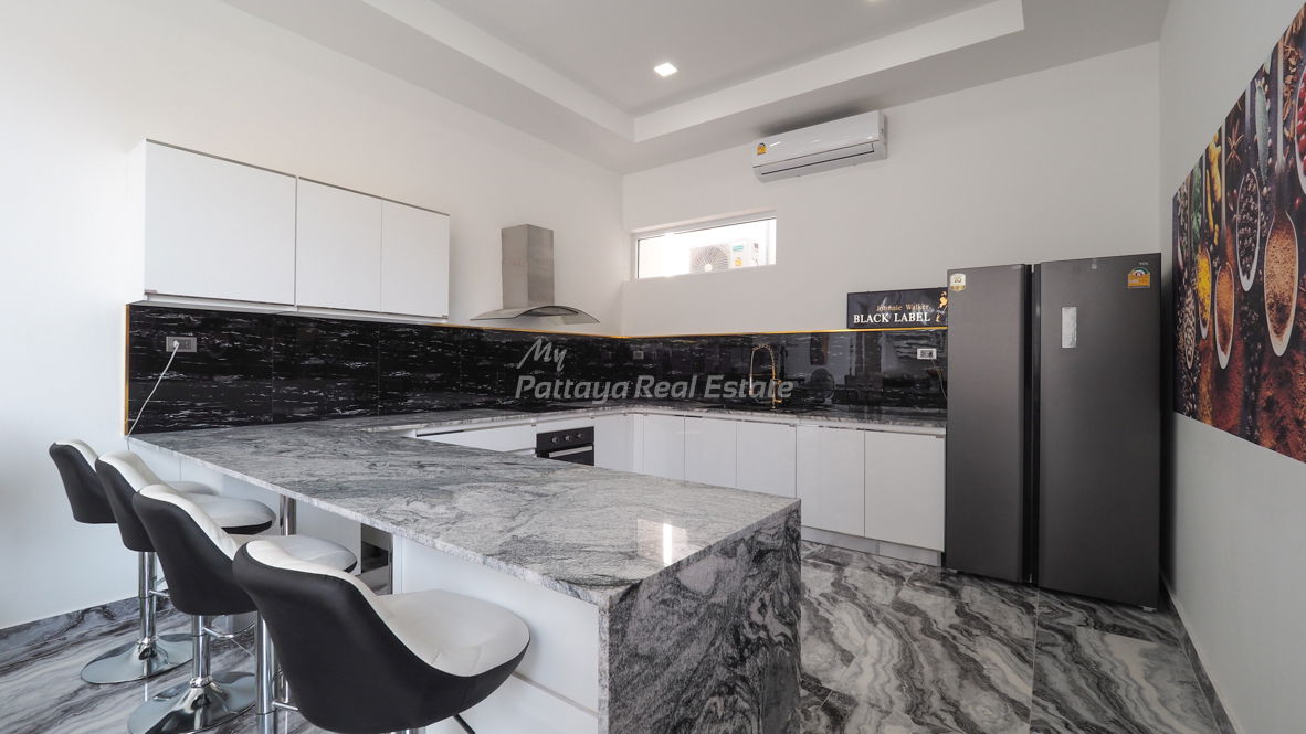 รูป HP0011 - ขายบ้านวิลล่า 6 ห้องนอน พระตำหนัก - รูปที่ 9/17