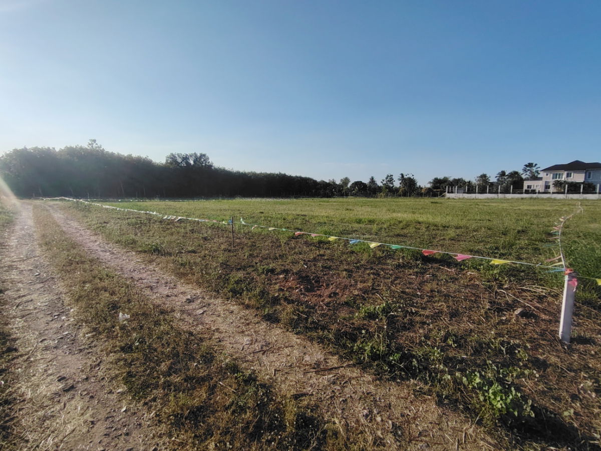 picture 1-0-0 Rai | Nice Home Building Plot  Highly Sought After Residential Area! - 4/9