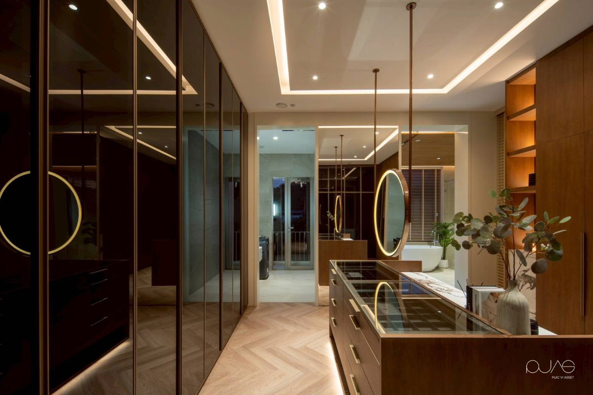 รูป ขาย "SUD-THEP HERITAGE PROJECT" Private residence house ในโครงการ Pijic asset - รูปที่ 16/18