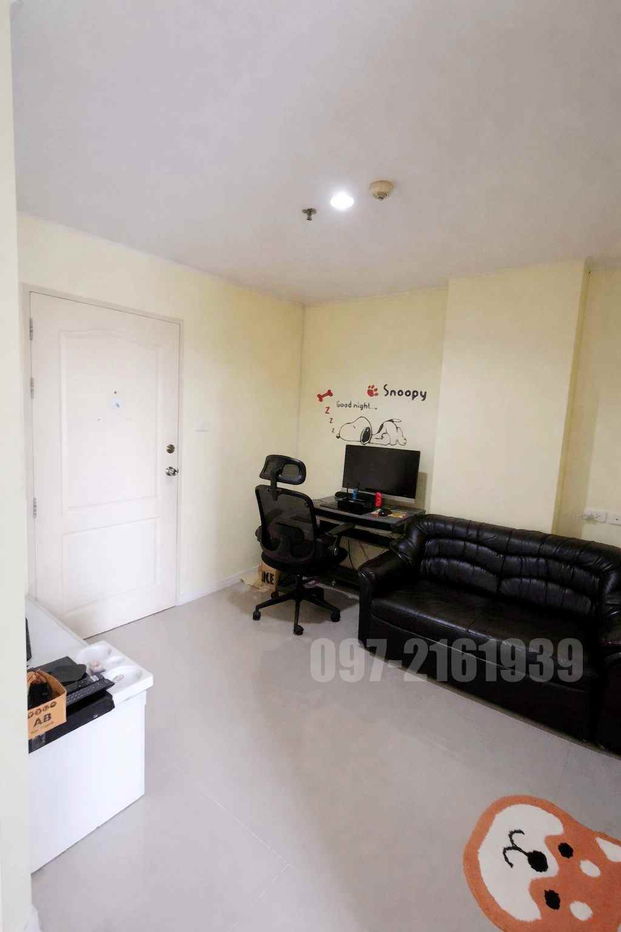 รูป ให้เช่าคอนโด ลุมพินีคอนโด ทาวน์ รามอินทรา-นวมินทร์ พร้อมอยู่ 📲097-2161939 - รูปที่ 2/7