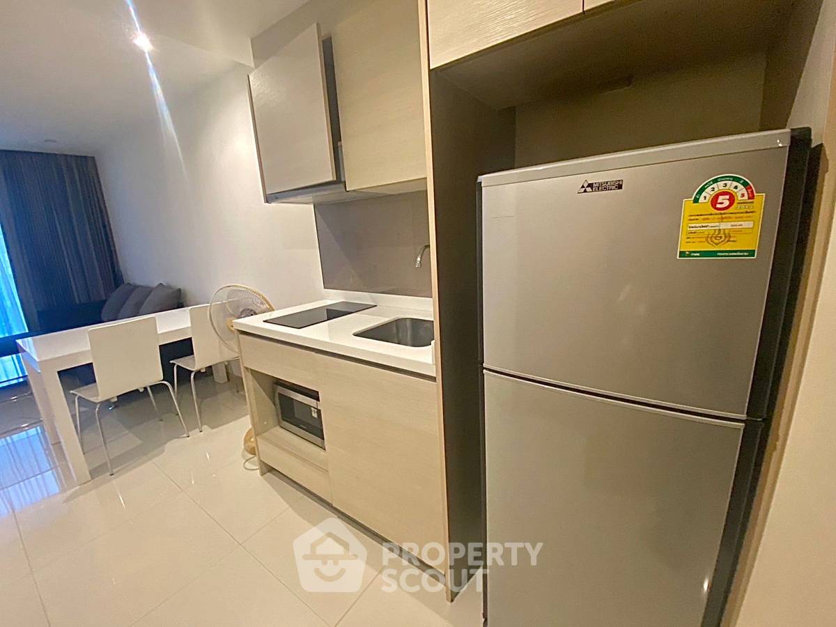 picture 1-BR Condo at Socio Reference 61 near BTS Thong Lor (ID 1161869) - 4/14