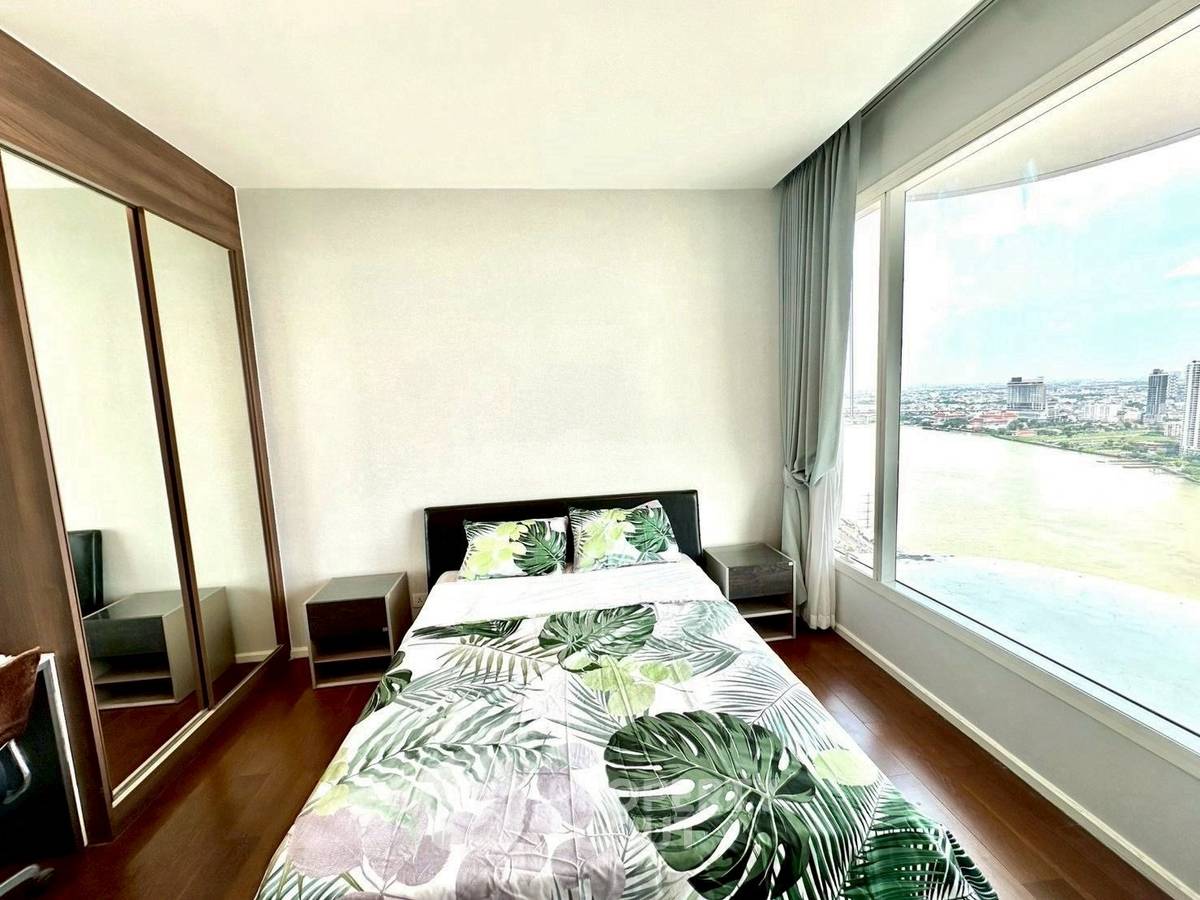 รูป คอนโด 3-ห้องนอน ที่ แม่น้ำ เรสซิเดนท์ ใน วัดพระยาไกร (ID 2443648) - รูปที่ 11/16