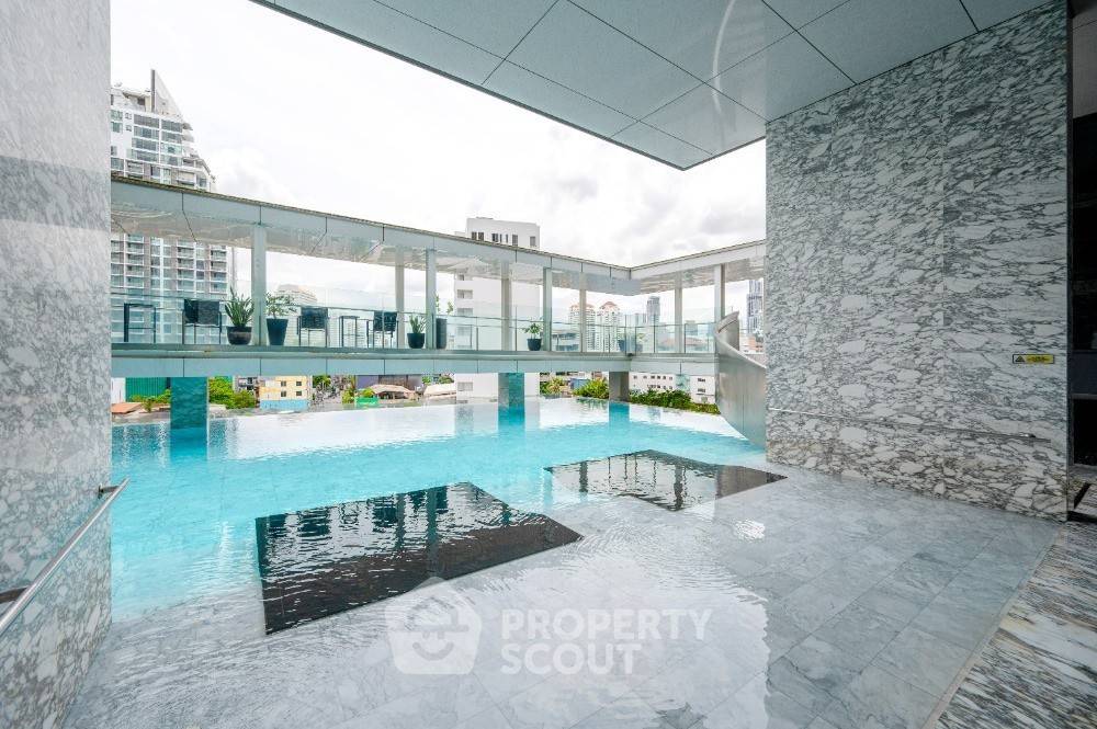 รูป คอนโด 1-ห้องนอน ที่ บีทนิค สุขุมวิท 32 ใกล้ BTS ทองหล่อ (ID 2071059) - รูปที่ 15/20