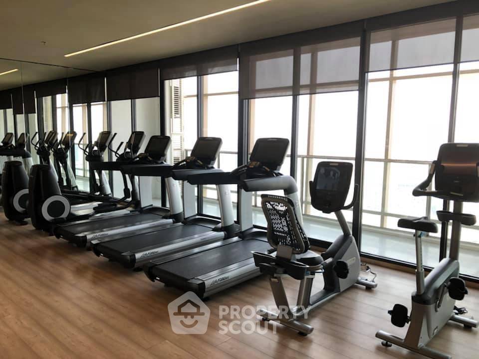 picture 1-BR Condo at Park Origin Phrom Phong near BTS Phrom Phong (ID 668821) - 2/7