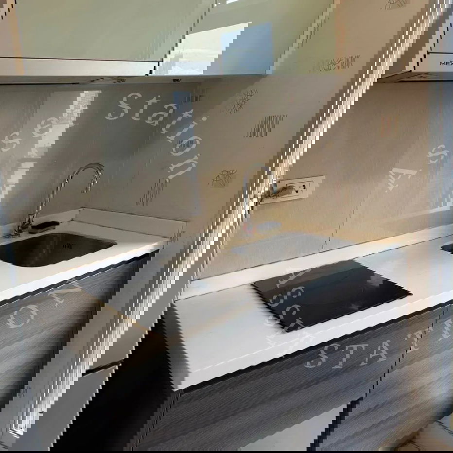 รูป 🤩 คอนโดในเมือง ราคาดีย์ Centric Sathorn-Saint Louis เดินทางสะดวก 🚆 ใกล้ BTS เซนต์หลุยส์ - รูปที่ 6/6