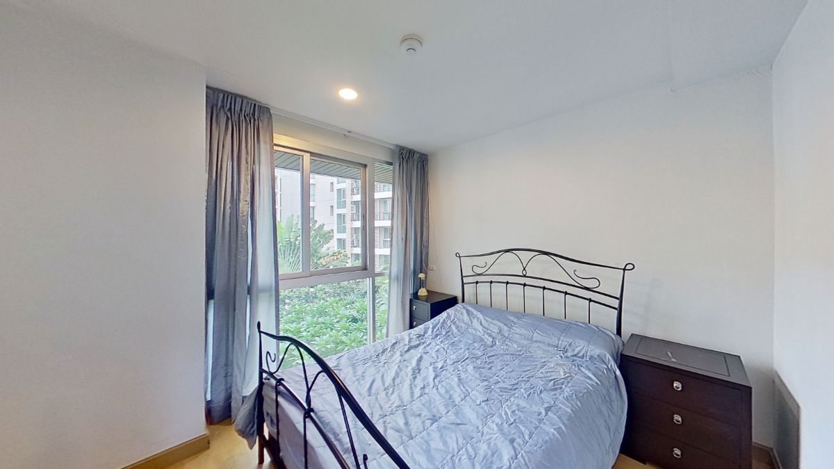 รูป Luxury Pool-View Residence at Resorta Yen-Akat | 3 Bedrooms 2 Bathrooms | 96 SQ.M. - รูปที่ 9/13