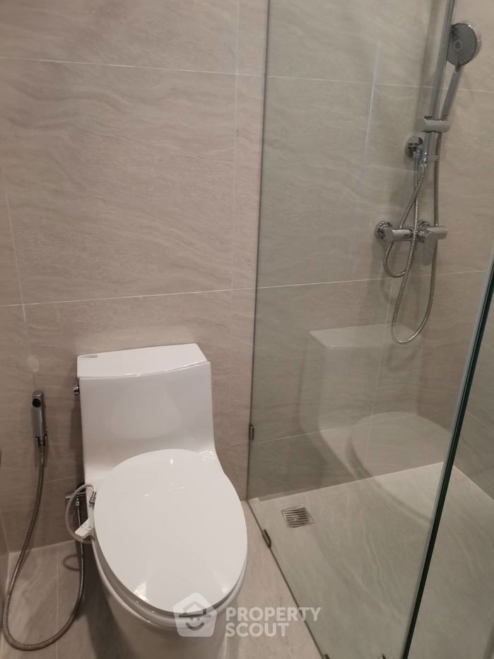 รูป คอนโด 1-ห้องนอน ที่ โนเบิล สเตท 39 ใกล้ BTS พร้อมพงษ์ (ID 1902338) - รูปที่ 5/5