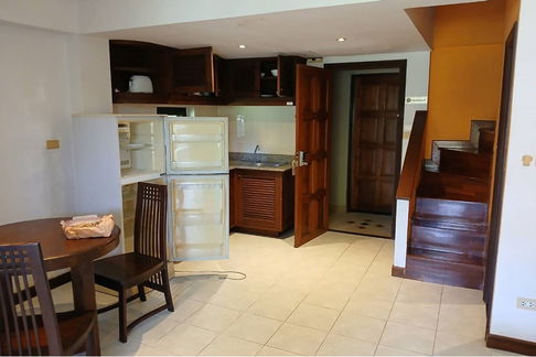 [920081001-1273] Duplex 1 Bedroom Apartment for rent in Nanai, Patong Beach,Phuket