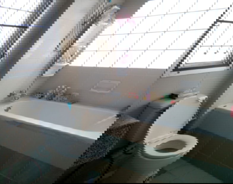 รูป ศุภาลัยบุรี คลองสี่ (รร.สวนกุหลาบรังสิต) บ้านเดี่ยวสวย-เฟอร์ครบ ขนาด 83ตร.วา 4นอน3น้ำ - รูปที่ 5/16