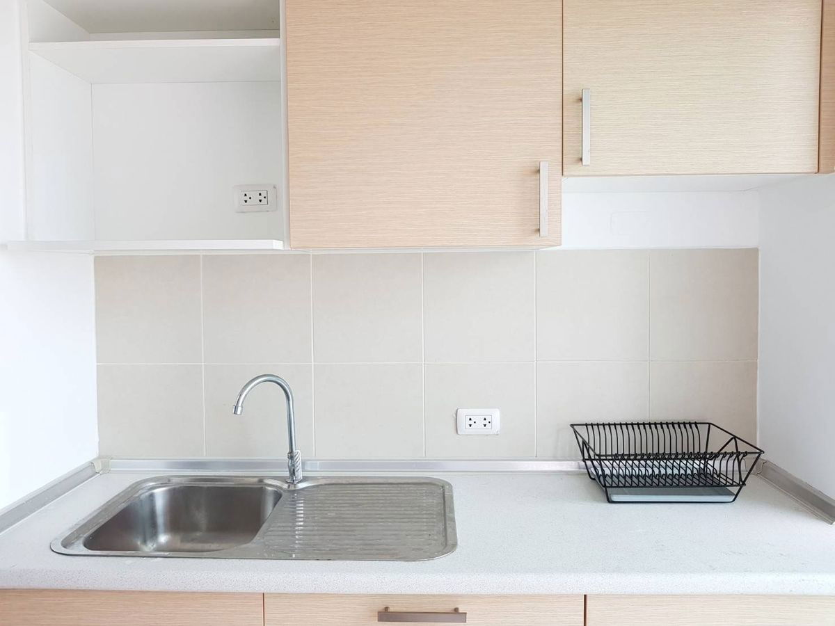 รูป 🔥ด่วน ห้องไปไวมากกก / Code: KJ10350  ให้เช่า Supalai Park Khaerai - Ngamwongwan ✅ Add Line @kjcondo (มี@ข้างหน้าด้วยนะคะ) - รูปที่ 8/9