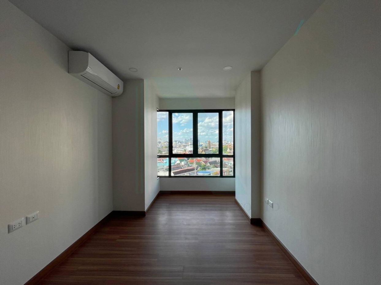 รูป ขายคอนโด ศุภาลัย พรีเมียร์ เจริญนคร อาคาร D ชั้น 8 1 ห้องนอน ขนาด 51 ตรม ใกล้ ICON siam - รูปที่ 8/8