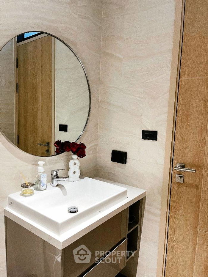 รูป คอนโด 1-ห้องนอน ที่ เดอะฟายน์ แบงค็อค ทองหล่อ-เอกมัย ใกล้ BTS ทองหล่อ (ID 1216268) - รูปที่ 5/10