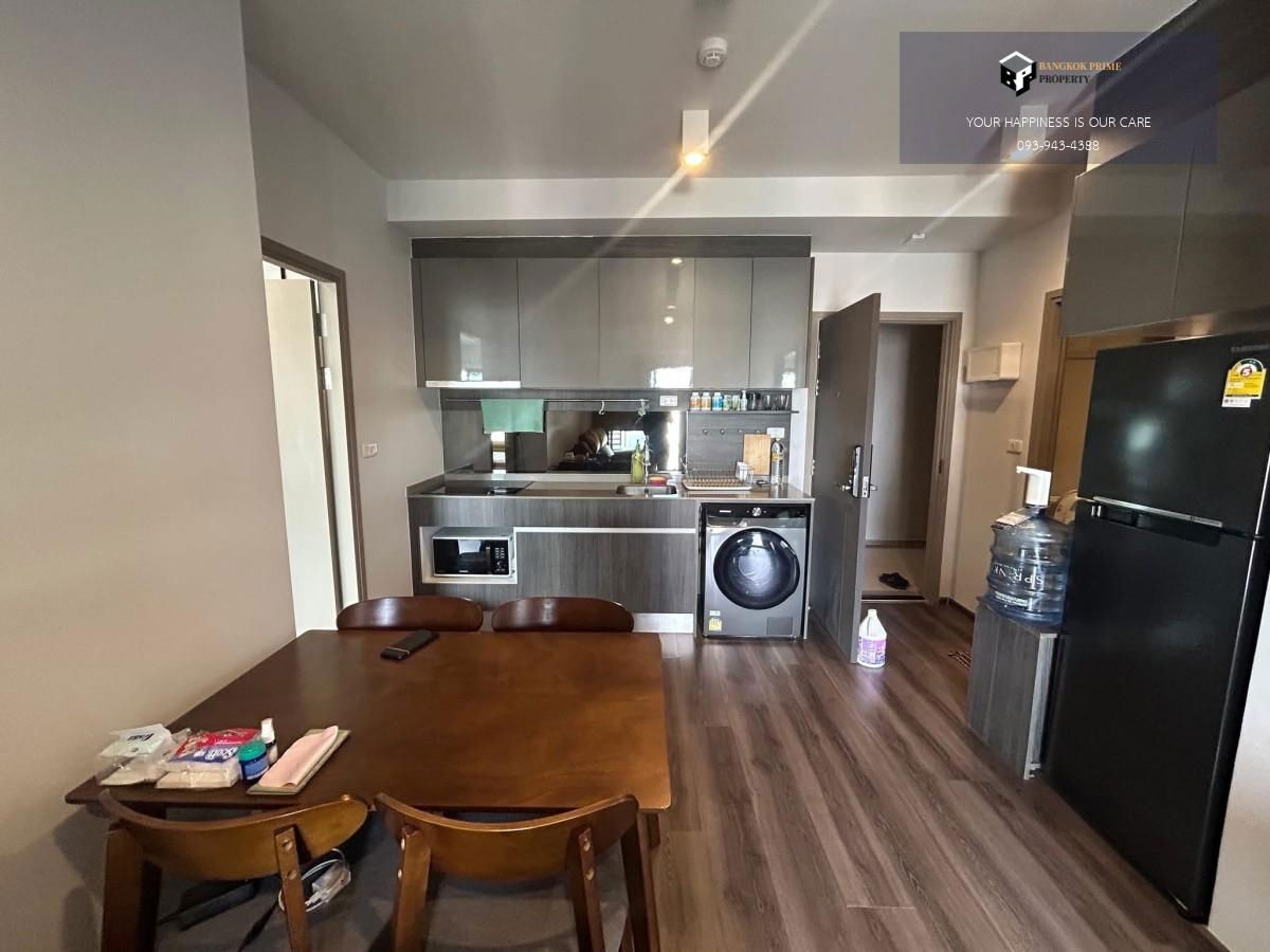 รูป IDEO Rama 9 – Asoke | 🚝ใกล้ MRT rama9 #2025122713605 - รูปที่ 7/8