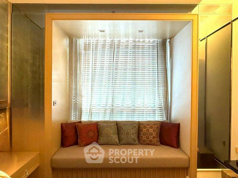 รูป คอนโด 2-ห้องนอน ที่ แอทธินี เรสซิเด้นซ์ ใกล้ BTS เพลินจิต (ID 2508582) - รูปที่ 7/10