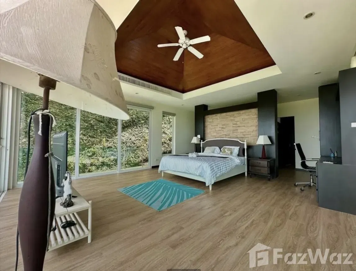 รูป ขาย วิลล่า 5 ห้องนอน ใน ป่าคลอก, ภูเก็ต 5935036 - รูปที่ 14/32