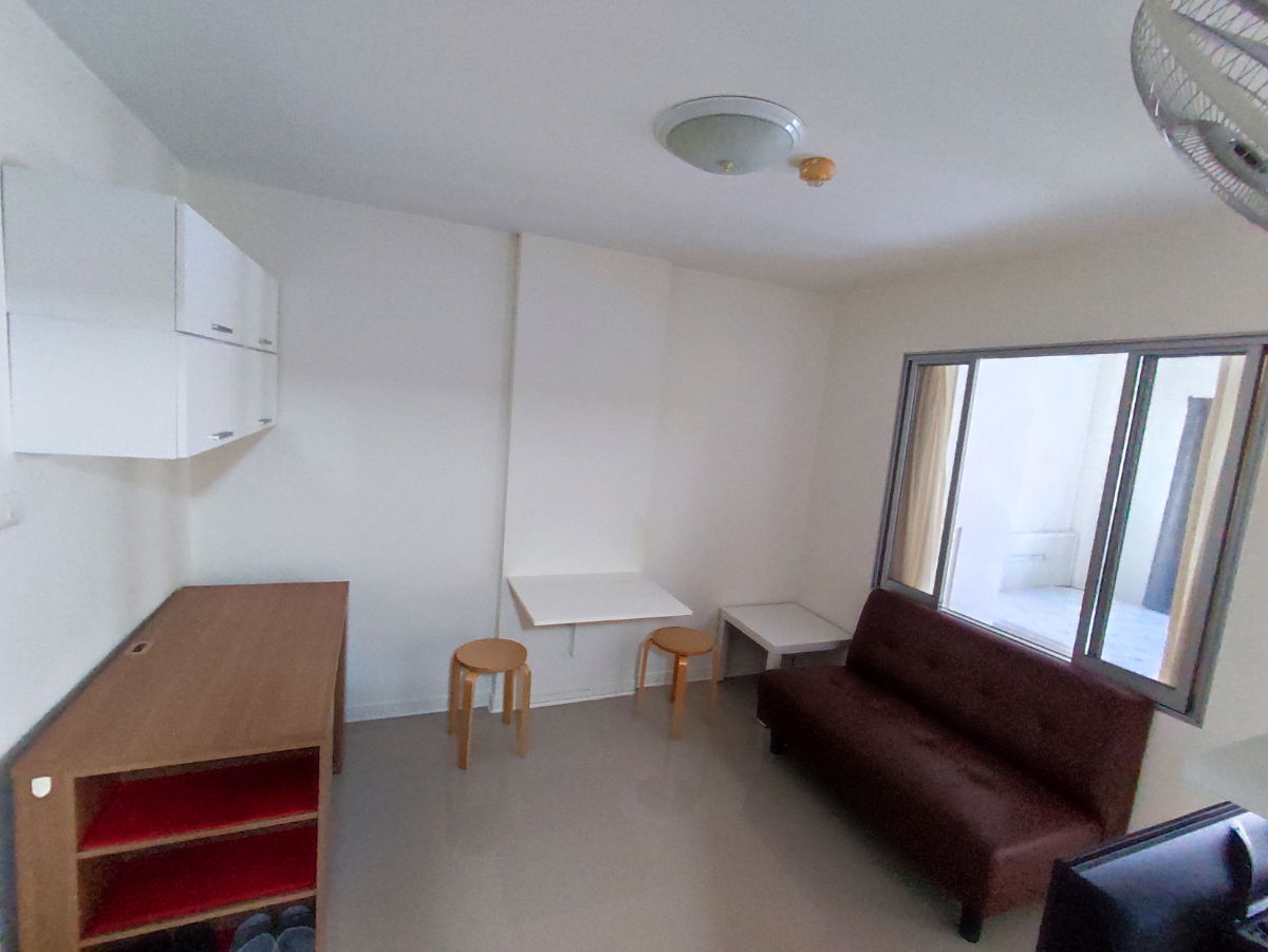 รูป ให้เช่า ลุมพินี คอนโดทาวน์ รัตนาธิเบศร์ - รูปที่ 3/10