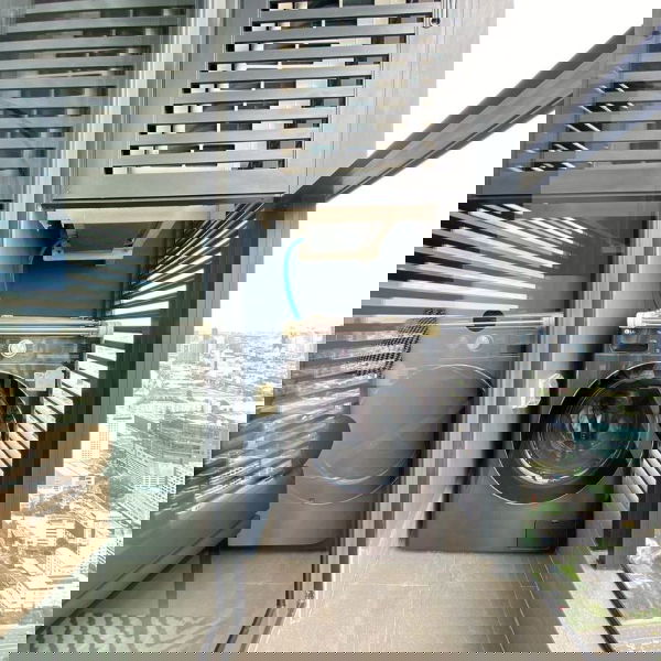 รูป ให้เช่า ONE9FIVE RAMA 9 (วันไนน์ไฟว์) 3 ห้องนอน 3 ห้องน้ำ  - รูปที่ 16/18