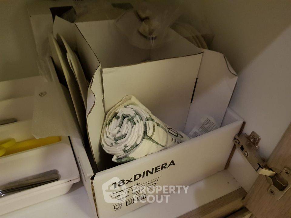 รูป คอนโด 1-ห้องนอน ที่ เออร์บิเทีย ทองหล่อ ใกล้ BTS ทองหล่อ (ID 480235) - รูปที่ 5/23