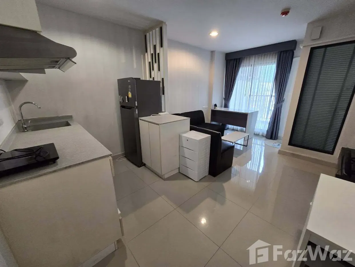 รูป ขาย คอนโด 1 ห้องนอน ในโครงการ เดอะ ลิงค์ วาโน สุขุมวิท 64 5779789 - รูปที่ 7/9