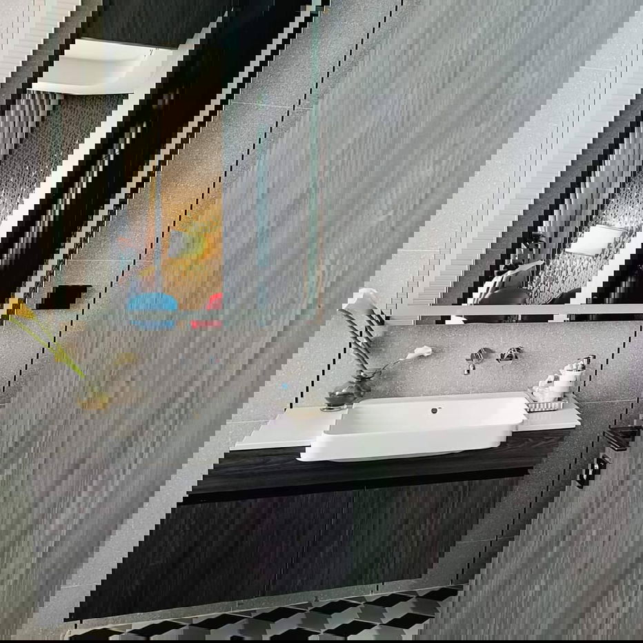 รูป ให้เช่า พลูวิลล่า ใจกลางเมืองพัทยา ทำธุรกิจได้ 115,000 /เดือน - รูปที่ 30/32