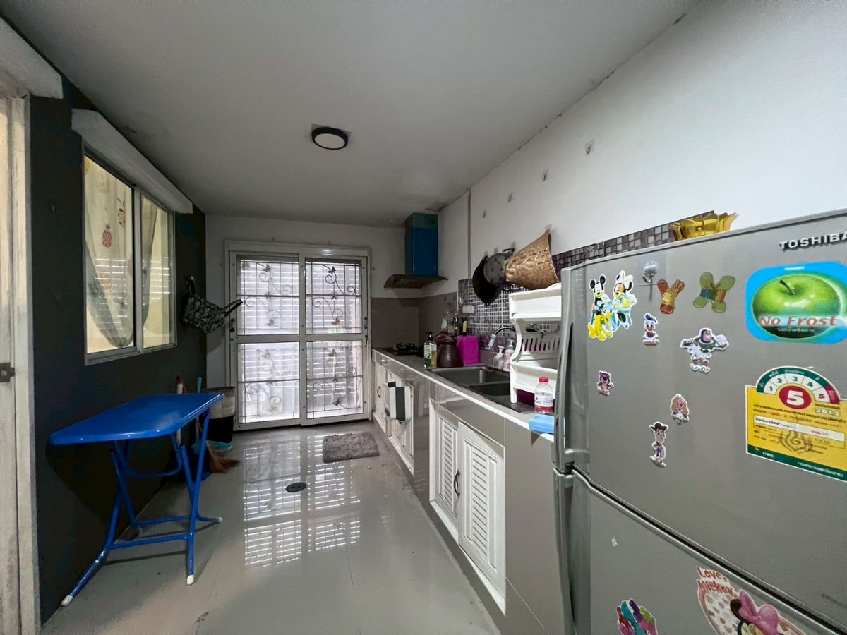 รูป ขายทาวน์เฮาส์ 2 ชั้น หมู่บ้านพฤกษาวิลล์ 89 รามอินทรา–วงแหวน ทำเลดี ใกล้แฟชั่นฯ - รูปที่ 8/15