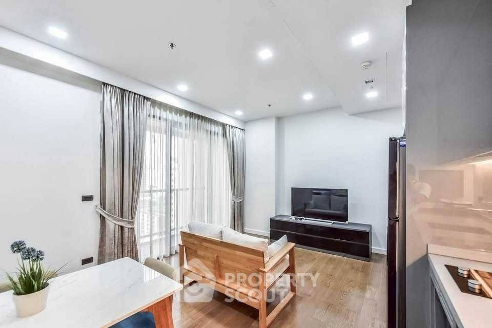 รูป คอนโด 1-ห้องนอน ที่ เอ็ม พญาไท ใกล้ BTS อนุสาวรีย์ชัยสมรภูมิ (ID 2508733) - รูปที่ 5/11