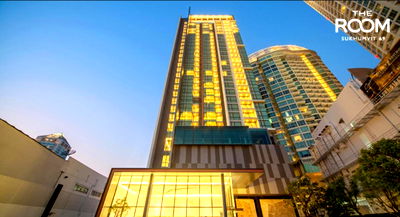 Condos for sale Sukhumvit 69/1 : ✨ For Sale: The Room Sukhumvit 69 Condo ✨💰 Only 4,490,000 THB