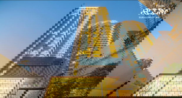 รูป ✨ ขาย เดอะ รูม สุขุมวิท 69 ✨   ราคา 4,490,000 บาท - รูปที่ 1/4