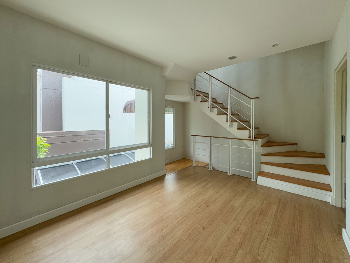 รูป ST0047 | ขาย ทาวน์โฮม 3 ชั้น บ้านกลางเมือง พระราม 3 – ราษฎร์บูรณะ 💰 ราคาขาย 7.19 ล้านบาท 🚝 BTS ตลาดพลู - รูปที่ 19/39