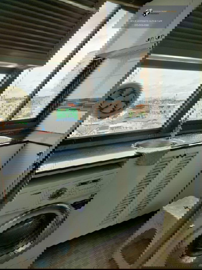 รูป Ratchada City Condo | 🚝ใกล้ MRTห้วยขวาง #2025122713604 - รูปที่ 6/6