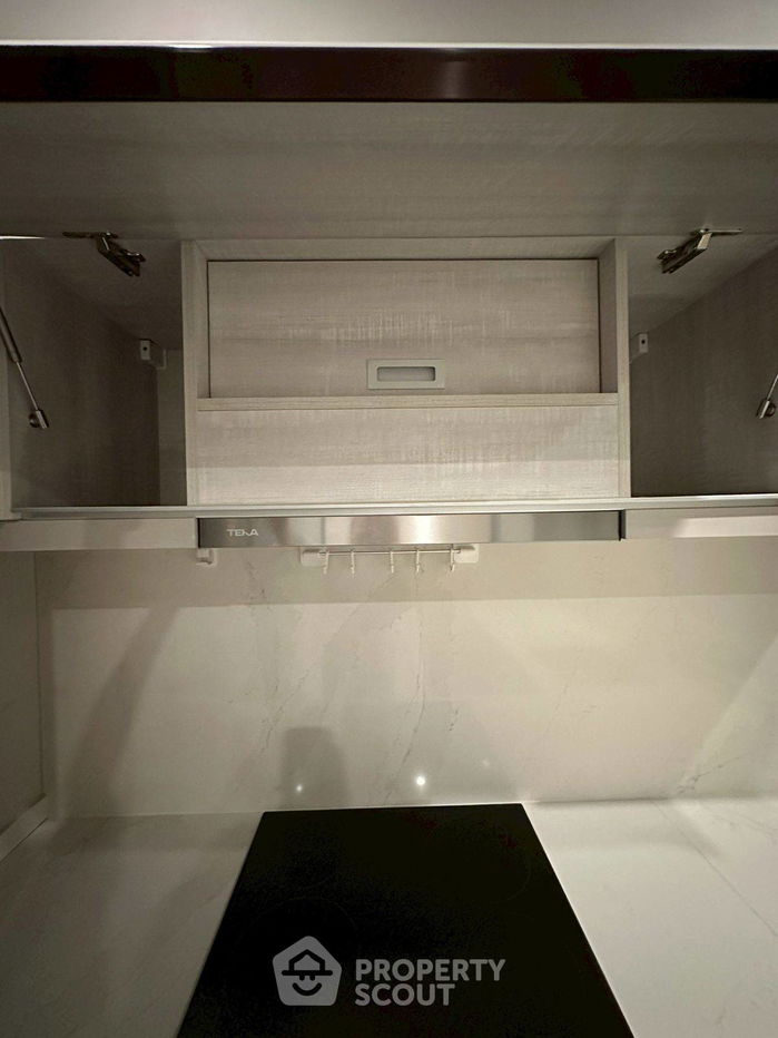 รูป คอนโด 2-ห้องนอน ที่ เดอะ รูม พญาไท ใกล้ ARL ราชปรารภ (ID 2156488) - รูปที่ 21/26