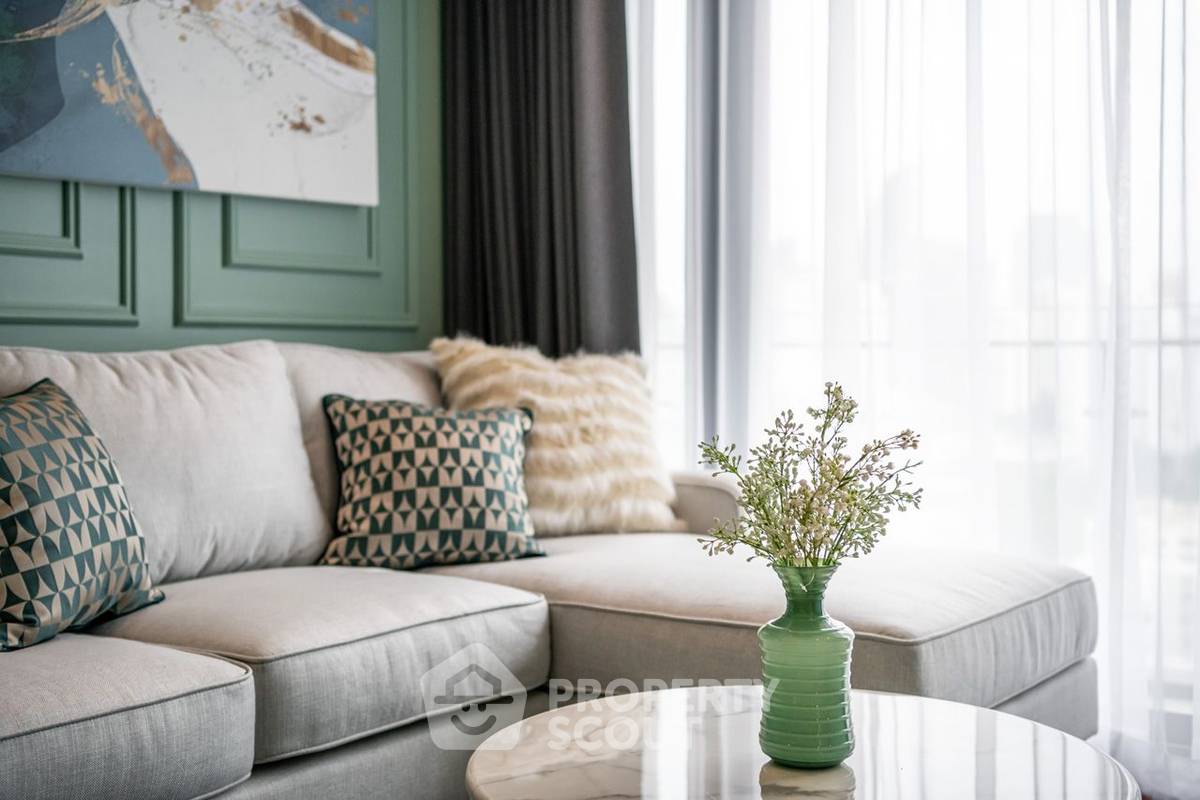 รูป คอนโด 2-ห้องนอน ที่ คุณ บาย ยู ใกล้ BTS ทองหล่อ (ID 2509161) - รูปที่ 18/37